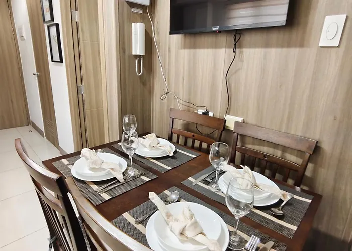 Escape To Paradise Apartamento *